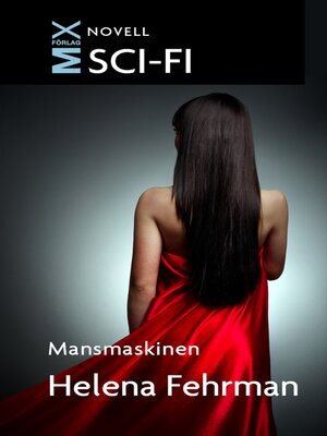 cover image of Mansmaskinen